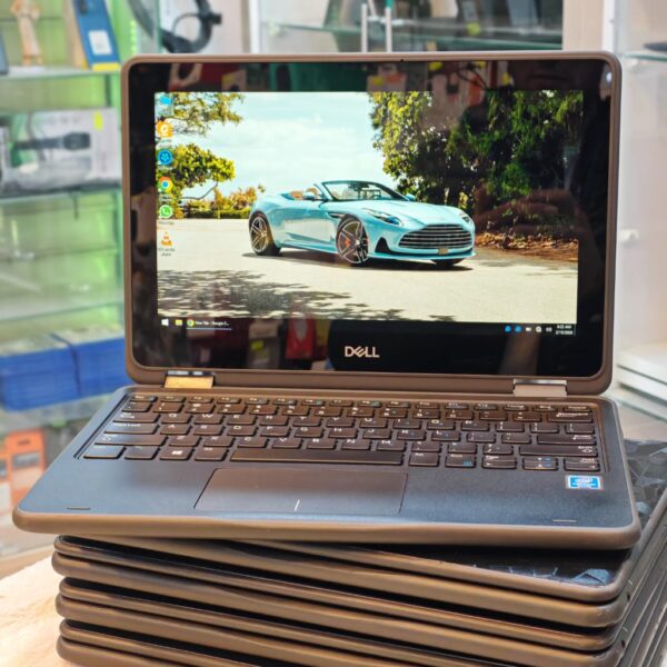 حاسوب DELL للدراسة للعمل للتصفح عبر الإنترنت ☄ سريع وأنيق 😍