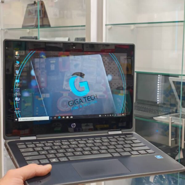 حاسوب HP PROBOOK G5 X360 TACTILE